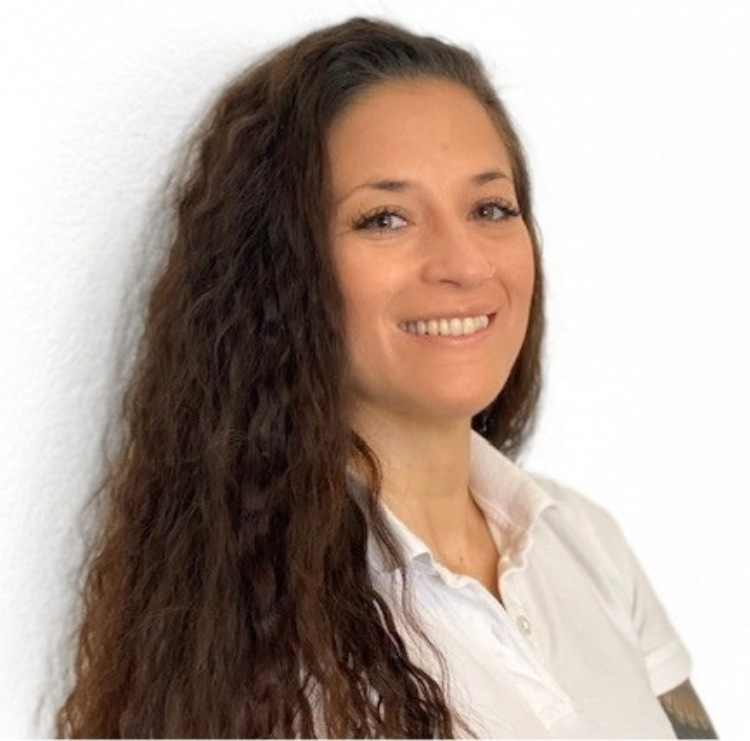 Samira Fallegger, Leitende Medizinische Praxisassistentin, Doktorhuus Knonau